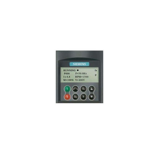 6SE6400-0AP00-0CA0 SIEMENS