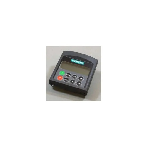 6SE6400-0BE00-0AA0 SIEMENS