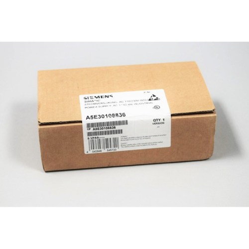 A5E30108836 SIEMENS