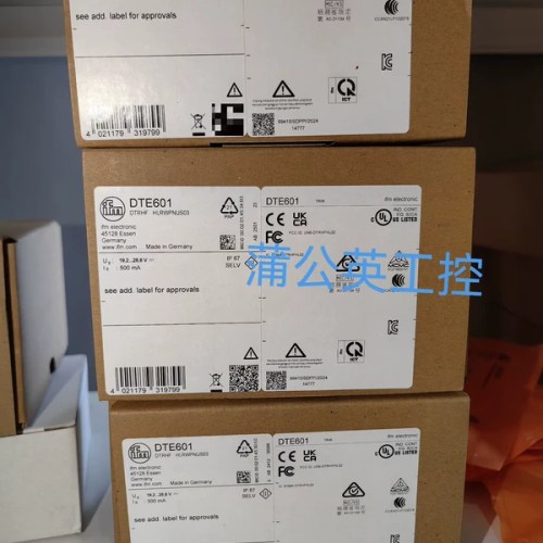 DTE601