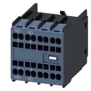 3RH2911-2HA20-Z W97 SIEMENS