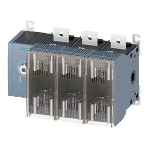 3KF5380-0LF11-8AA1 SIEMENS