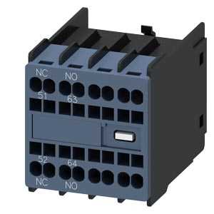 3RH2911-2XA11-0MA0 SIEMENS