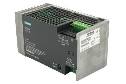 6EP1434-1SH01 SIEMENS