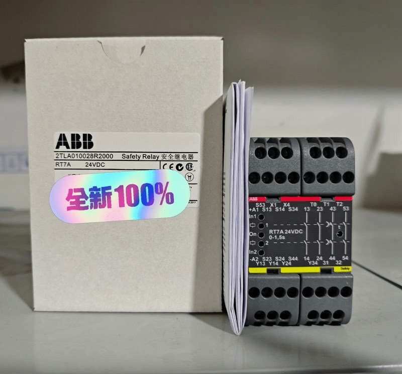 2TLA010028R2000 - Image 2