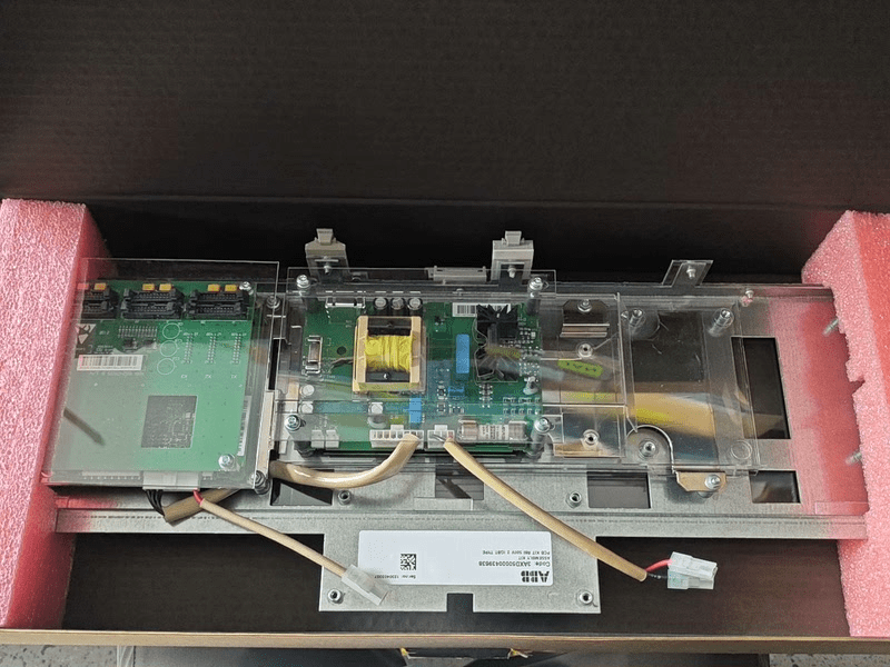 3AXD50000439638 - Image 2