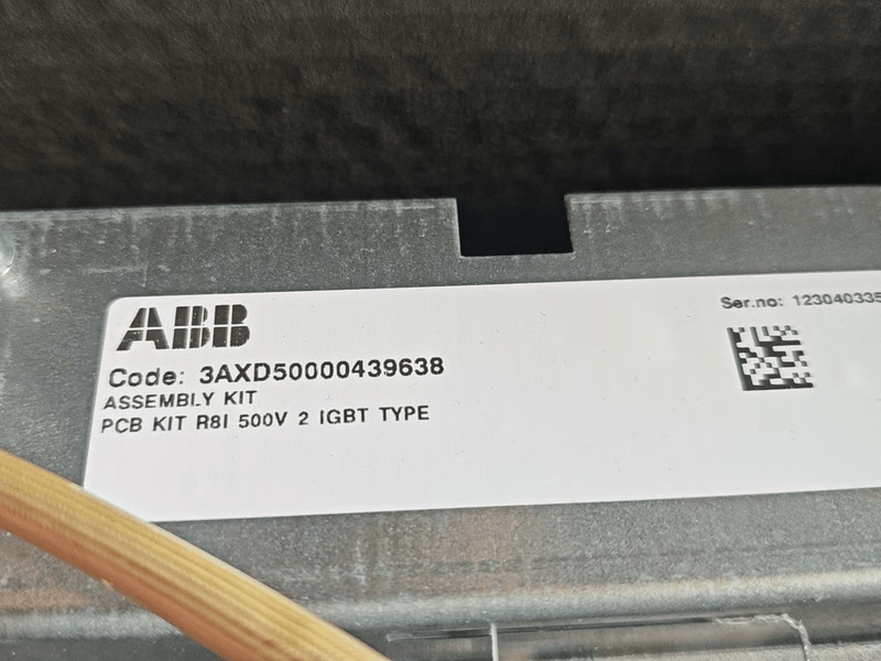 3AXD50000439638 - Image 3