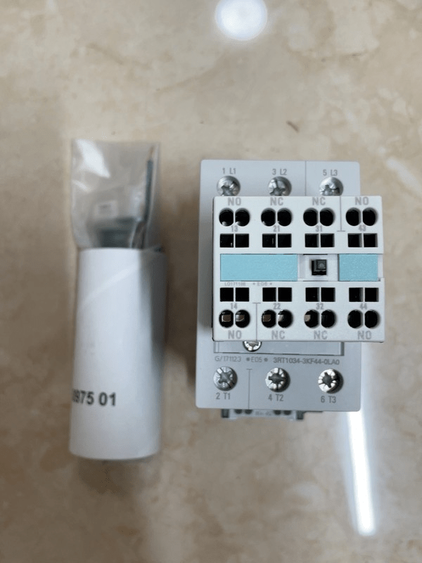 3RT1034-3KF44-0LA0 - Image 2