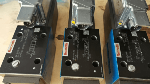 4WRPEH10C4B100L-2X/G24K0/A1M