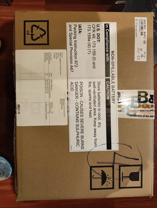 5AC901.BUPS-00 - Image 2