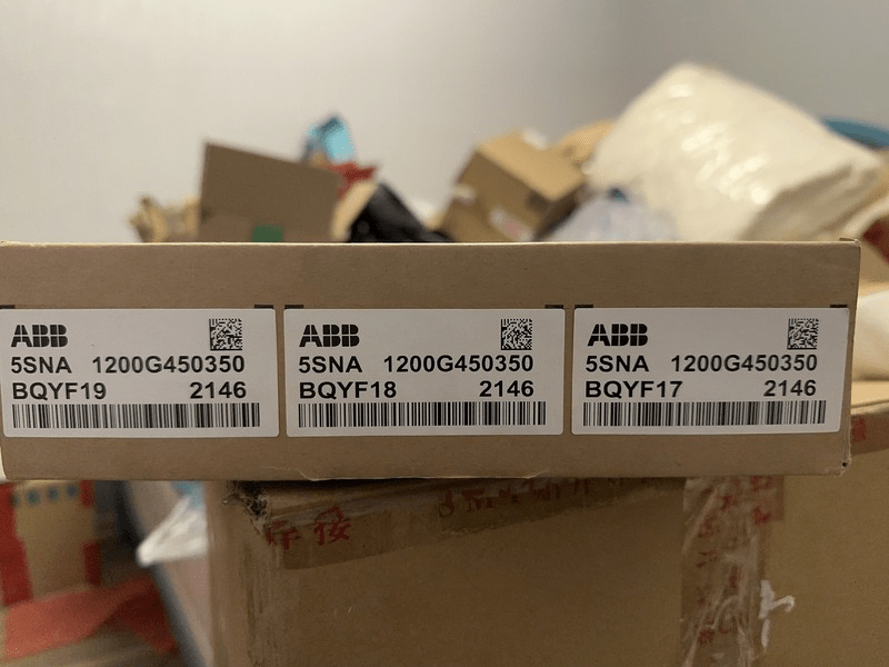 5SNA1200G450350 - Image 3