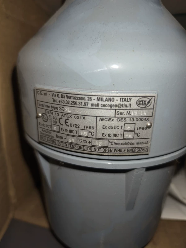 85UVF1-1CEX - Image 3