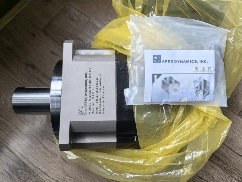 ABR180-S2-P1 - Image 2