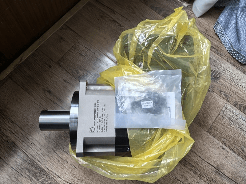 ABR180-S2-P1 - Image 3