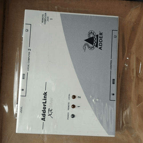 ADDERLINK ALSTX/ALSRAdderLink