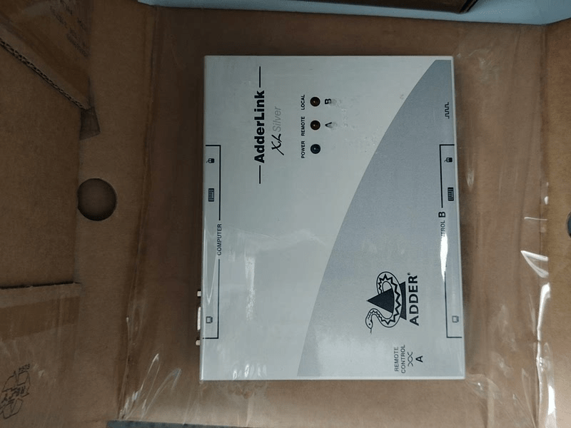 ADDERLINK ALSTX/ALSRAdderLink - Image 2