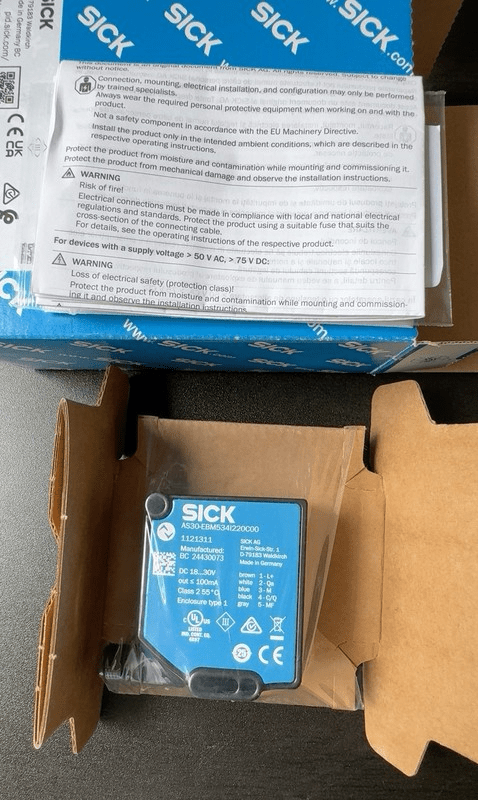 AS30-EBM534I220C00 - Image 3