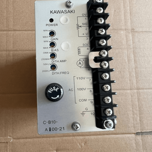 B10-A100-21KAWASAKI