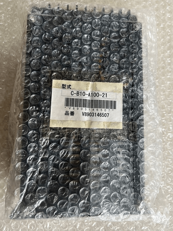 B10-A100-21KAWASAKI - Image 2