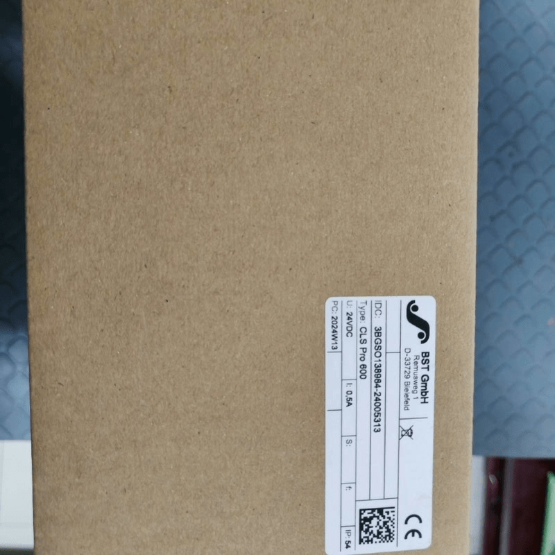 BST CLS Pro 600 - Image 3