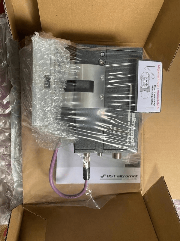 BST CLS Pro 600 BST - Image 2