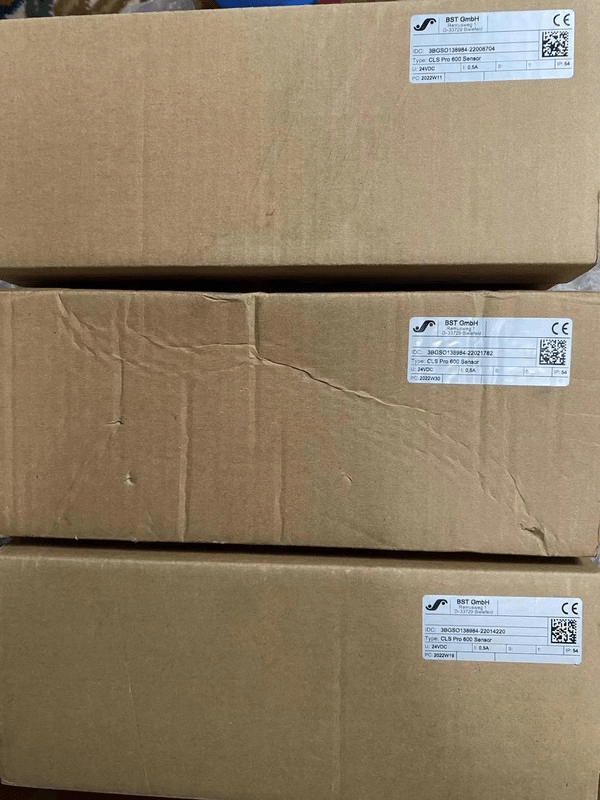 BST CLS Pro 600 BST - Image 3