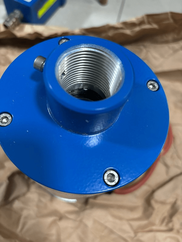 D-LX 100 UA/98 EX - Image 2