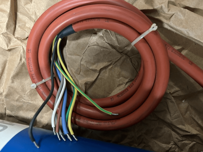 D-LX 100 UA/98 EX - Image 3