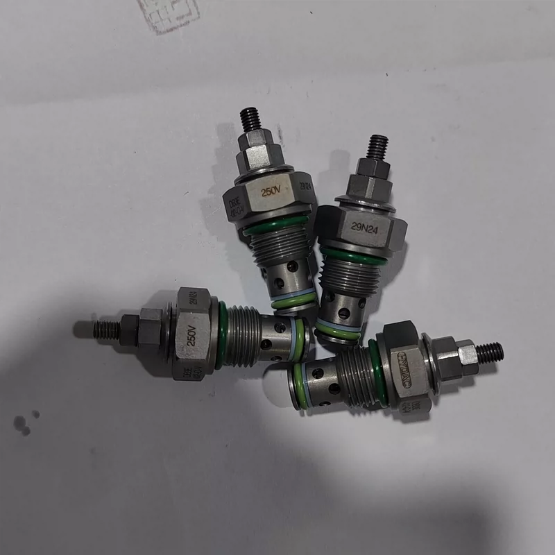 DB3E-02-C-V250V - Image 2