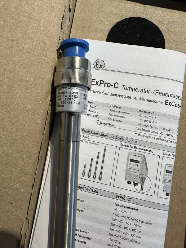 EXPRO-CTF-200 - Image 2