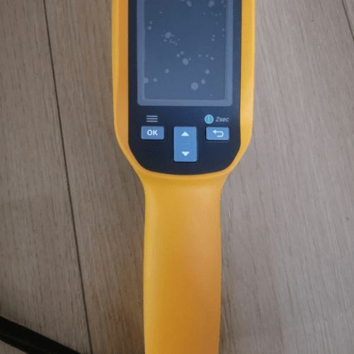FLUKE VT06