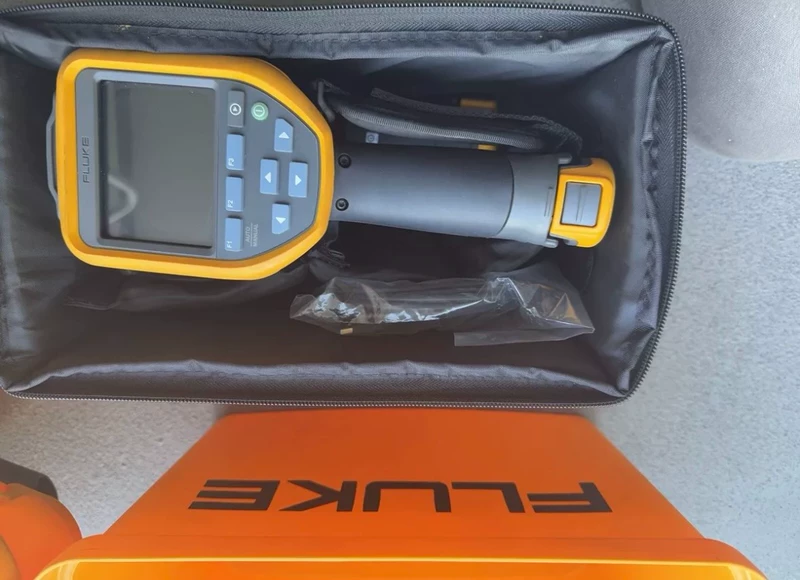 FlukeTiS40 - Image 2