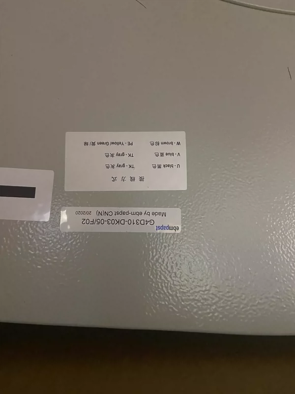 G4D310-DK03-05/F02 - Image 3