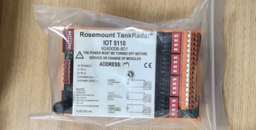 IOT5110/9240006-801