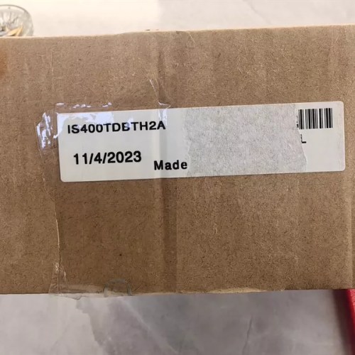 IS400TDBTH2A