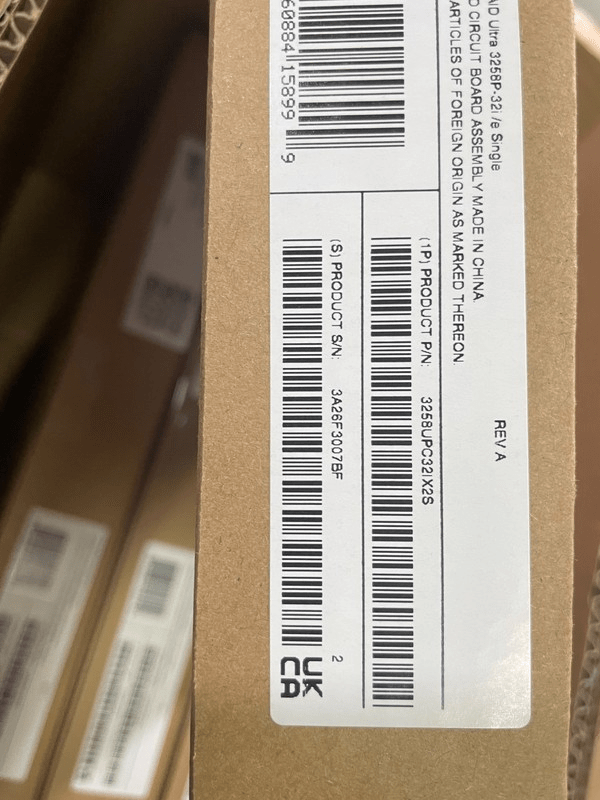 Microchip 3258-32i 8g - Image 2