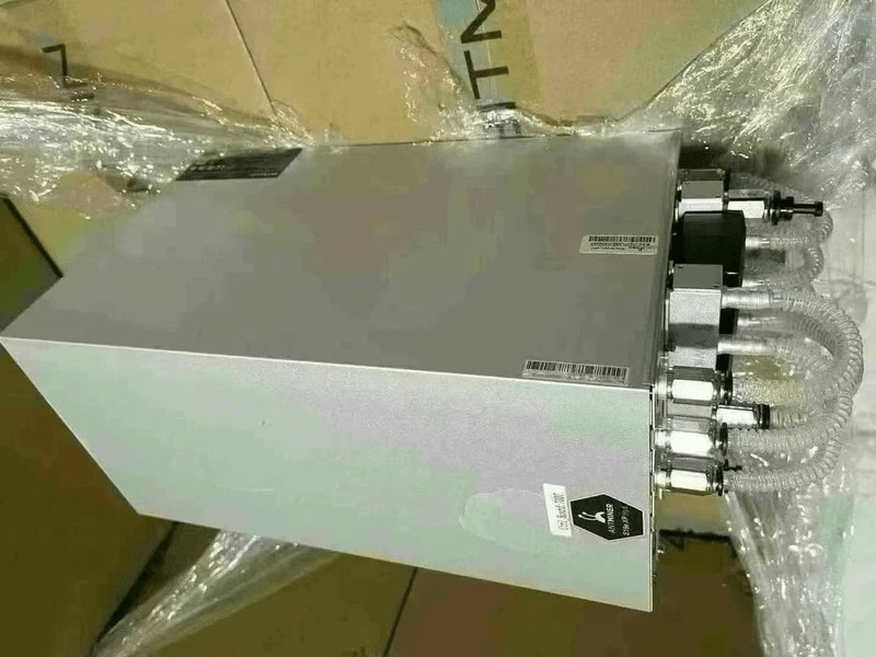 S19e XP Hyd 251T - Image 2