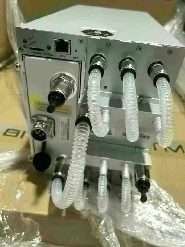 S19e XP Hyd 251T - Image 4