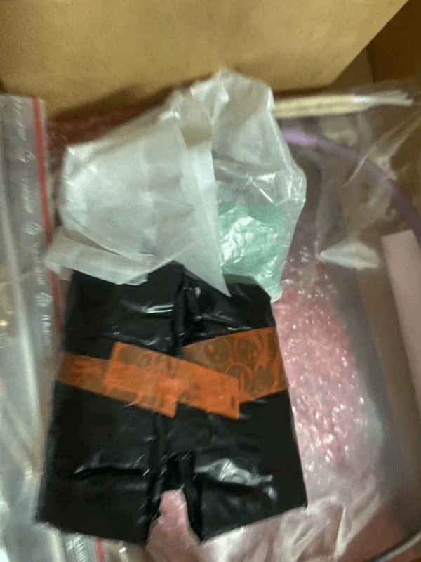 SDCS-FEX-4A COATED - Image 2