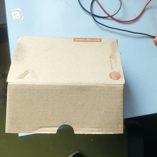 SI6800/SIR11A8BFPKG/UB