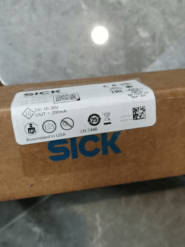 SIG200-0A0412200 - Image 2