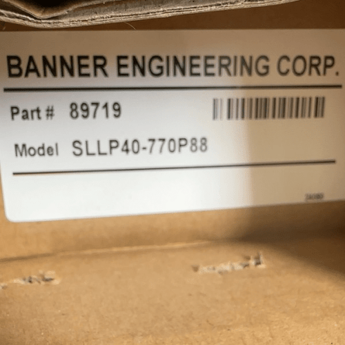 SLLP40-770P88