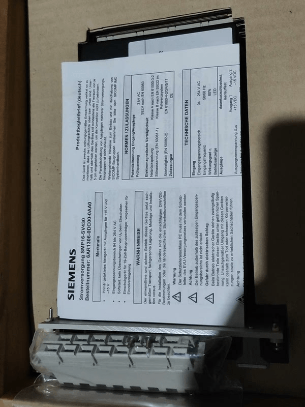 SMP16-SV430 - Image 2