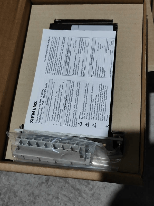 SMP16-SV430 - Image 3