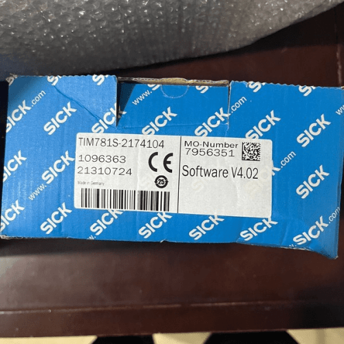 Sick TIM781S-2174104