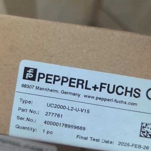 UC2000-L2-U-V15
