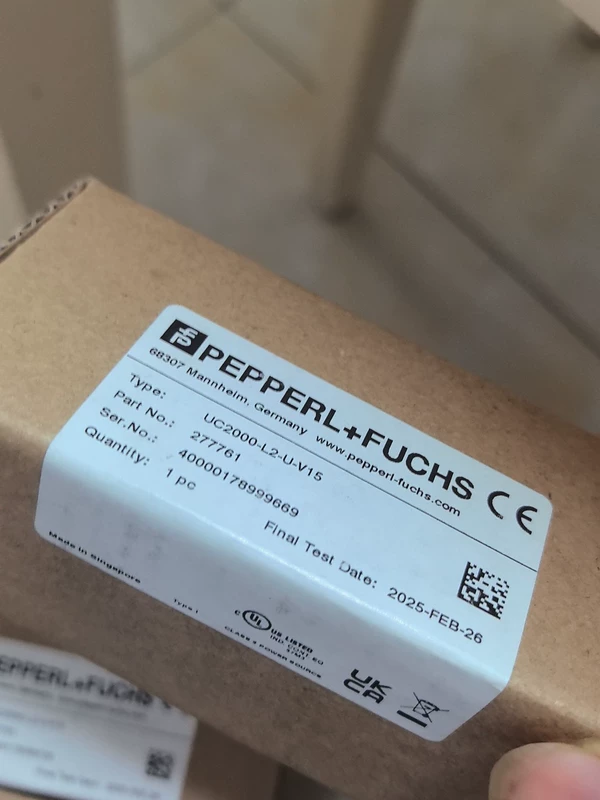 UC2000-L2-U-V15 - Image 2