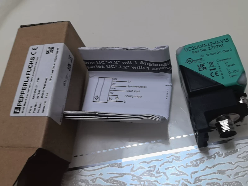 UC2000-L2-U-V15 - Image 3