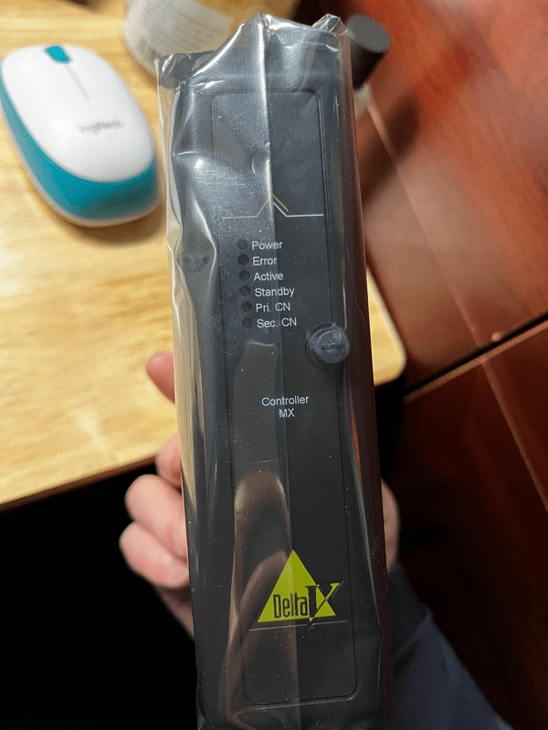 VE3007 KJ2005X1-BA1 - Image 2