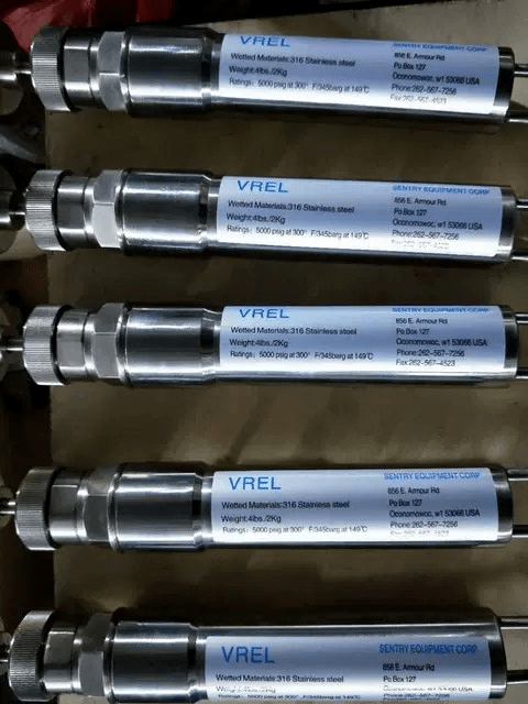 VREL-11 - Image 2